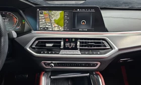 BMW X6 xDrive30d * М Пакет * Обдухване * Хед-ъп * , снимка 11