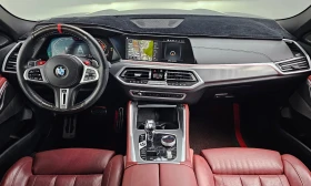 BMW X6 xDrive30d * М Пакет * Обдухване * Хед-ъп * , снимка 5