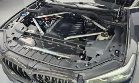 BMW X6 xDrive30d * М Пакет * Обдухване * Хед-ъп * , снимка 15
