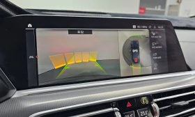 BMW X6 xDrive30d * М Пакет * Обдухване * Хед-ъп * , снимка 12