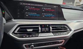 BMW X6 xDrive30d * М Пакет * Обдухване * Хед-ъп * , снимка 10