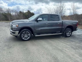 Dodge RAM 1500 * Laramie * ПОДГРЕВ* ОБДУХВАНЕ* KEYLESS* , снимка 2