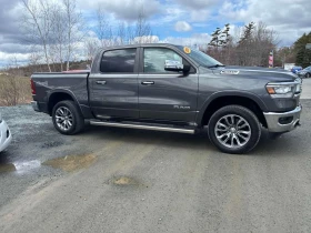 Dodge RAM 1500 * Laramie * ПОДГРЕВ* ОБДУХВАНЕ* KEYLESS* , снимка 3