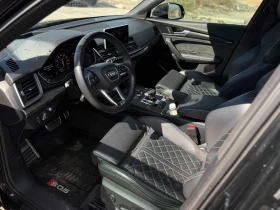 Audi SQ5 Technik /DIS/360/B&O/HUD/FULL !!!, снимка 5