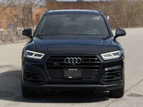 Audi SQ5 Technik /DIS/360/B&O/HUD/FULL !!!, снимка 6