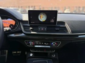 Audi SQ5 Technik /DIS/360/B&O/HUD/FULL !!!, снимка 9