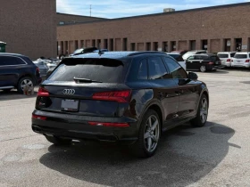 Audi SQ5 Technik /DIS/360/B&O/HUD/FULL !!!, снимка 10