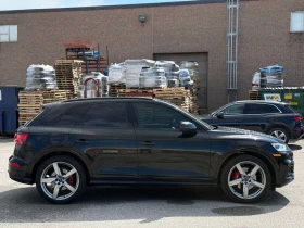 Audi SQ5 Technik /DIS/360/B&O/HUD/FULL !!!, снимка 3