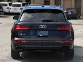 Audi SQ5 Technik /DIS/360/B&O/HUD/FULL !!!, снимка 4