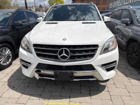 Mercedes-Benz ML 350 * BlueTEC * 360 * ПОДГРЕВИ * ПАМЕТ * KEYLESS, снимка 6