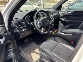 Mercedes-Benz ML 350 * BlueTEC * 360 * ПОДГРЕВИ * ПАМЕТ * KEYLESS, снимка 5