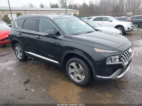 Hyundai Santa fe Sel, снимка 1