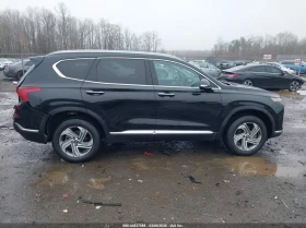 Hyundai Santa fe Sel, снимка 13