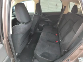 Honda Cr-v 1, 6  120к.с., снимка 10