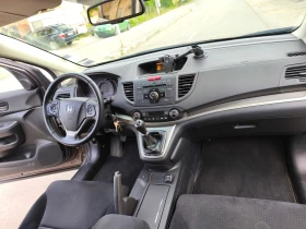 Honda Cr-v 1, 6  120к.с., снимка 13