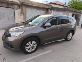 Honda Cr-v 1, 6  120к.с., снимка 1