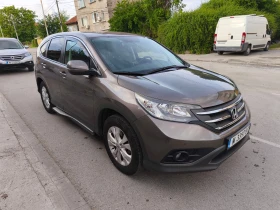 Honda Cr-v 1, 6  120к.с., снимка 4