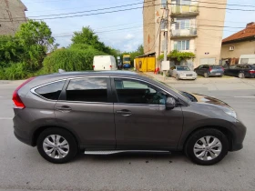 Honda Cr-v 1, 6  120к.с., снимка 5