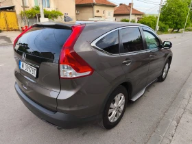 Honda Cr-v 1, 6  120к.с., снимка 6