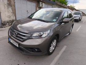 Honda Cr-v 1, 6  120к.с., снимка 2