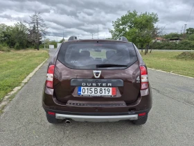 Dacia Duster 1, 2i16V/6sk/4x4/evro6, снимка 4