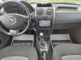 Dacia Duster 1, 2i16V/6sk/4x4/evro6, снимка 13