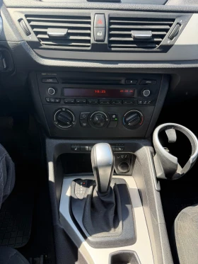 BMW X1 1.8D XDRIVE AVTOMAT EURO 5, снимка 12
