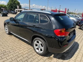 BMW X1 1.8D XDRIVE AVTOMAT EURO 5, снимка 8