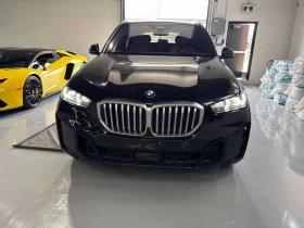BMW X5 xDrive40i M SPORT/ПАНОРАМА/360/H K/ДИСТРОНИК/HUD, снимка 2