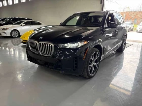 BMW X5 xDrive40i M SPORT/ПАНОРАМА/360/H K/ДИСТРОНИК/HUD, снимка 1