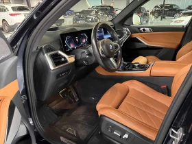 BMW X5 xDrive40i M SPORT/ПАНОРАМА/360/H K/ДИСТРОНИК/HUD, снимка 7