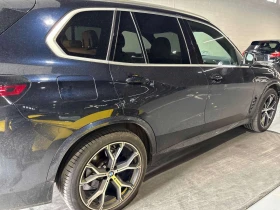 BMW X5 xDrive40i M SPORT/ПАНОРАМА/360/H K/ДИСТРОНИК/HUD, снимка 4