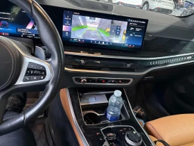 BMW X5 xDrive40i M SPORT/ПАНОРАМА/360/H K/ДИСТРОНИК/HUD, снимка 9