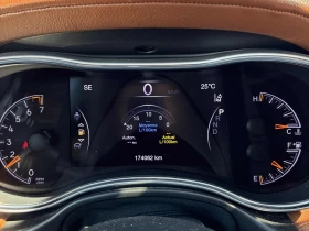 Jeep Grand cherokee SUMMIT* Distronic* Обдух* Harman/Kardon, снимка 8