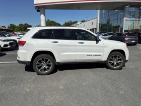 Jeep Grand cherokee SUMMIT* Distronic* Обдух* Harman/Kardon, снимка 5