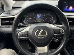 Lexus RX 350 * ОБДУХВАНЕ * ДИСТРОНИК * АВТОКРЕДИТ, снимка 8