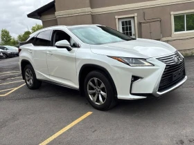 Lexus RX 350 * ОБДУХВАНЕ * ДИСТРОНИК * АВТОКРЕДИТ, снимка 2