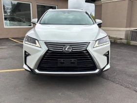 Lexus RX 350 * ОБДУХВАНЕ * ДИСТРОНИК * АВТОКРЕДИТ, снимка 3