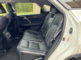 Lexus RX 350 * ОБДУХВАНЕ * ДИСТРОНИК * АВТОКРЕДИТ, снимка 15