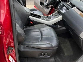 Land Rover Range Rover Evoque HSE / CARFAX, снимка 9