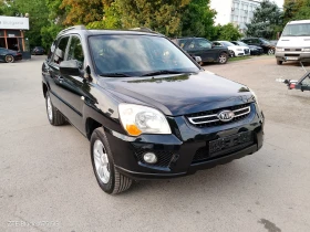 Kia Sportage 2.0= 4x4= GAZ= FACELIFT= , снимка 1