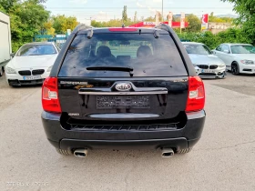 Kia Sportage 2.0= 4x4= GAZ= FACELIFT= , снимка 5