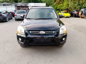 Kia Sportage 2.0= 4x4= GAZ= FACELIFT= , снимка 2