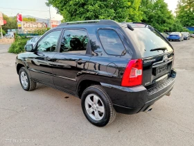 Kia Sportage 2.0= 4x4= GAZ= FACELIFT= , снимка 6
