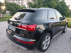 Audi Q5 45TFSI Prestige, снимка 5