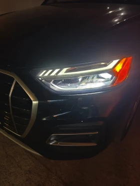 Audi Q5 45TFSI Prestige - Matrix/360/Pano/HUD, снимка 12