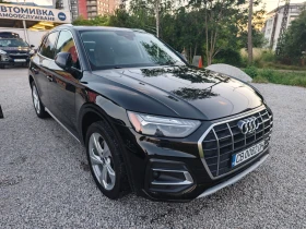 Audi Q5 45TFSI Prestige, снимка 2