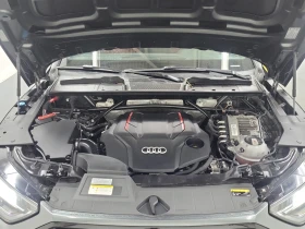 Audi SQ5 * CARFAX * БЕЗ ИНЦИДЕНТИ * АВТОКРЕДИТ * , снимка 16