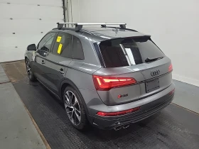 Audi SQ5 * CARFAX * БЕЗ ИНЦИДЕНТИ * АВТОКРЕДИТ * , снимка 6