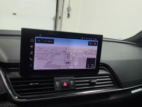 Audi SQ5 * CARFAX * БЕЗ ИНЦИДЕНТИ * АВТОКРЕДИТ * , снимка 11